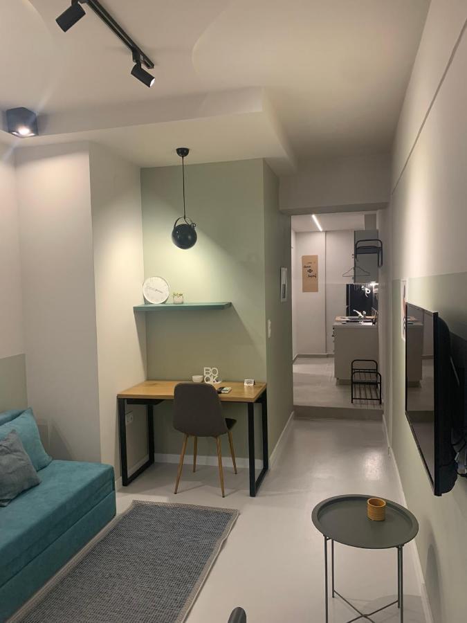 E2G Urban Stay, #E Солун Екстериор снимка