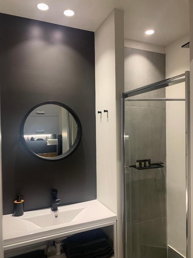 E2G Urban Stay, #E Солун Екстериор снимка