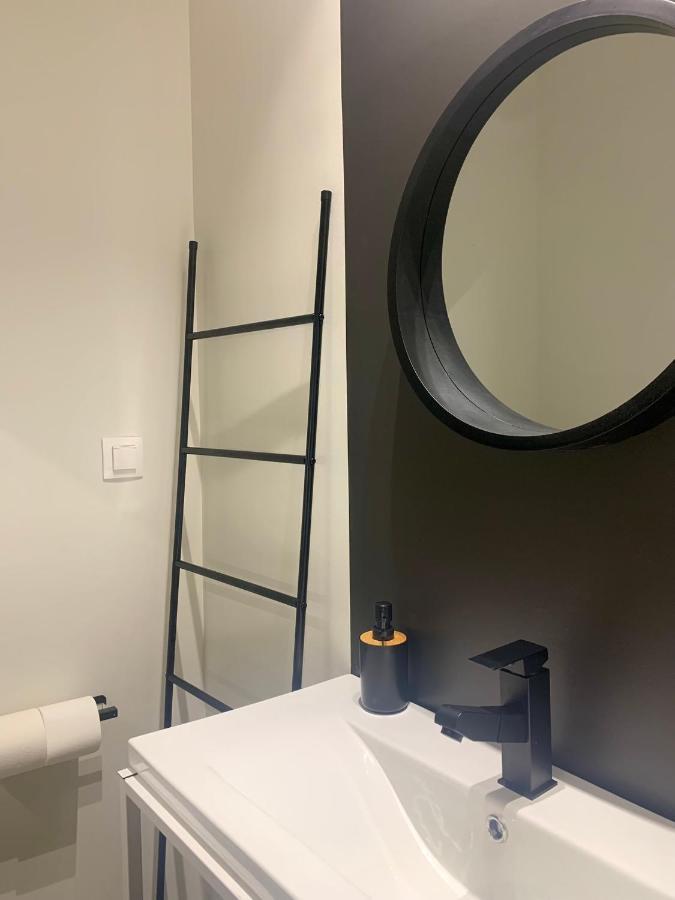 E2G Urban Stay, #E Солун Екстериор снимка