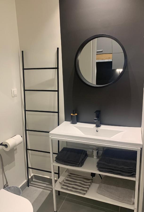 E2G Urban Stay, #E Солун Екстериор снимка