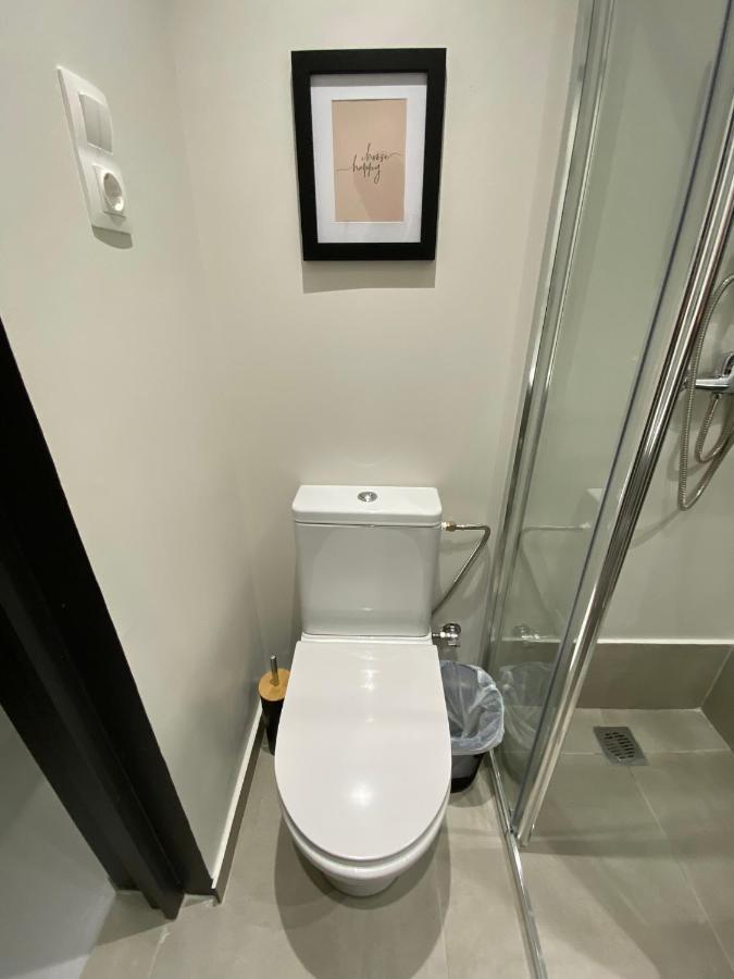 E2G Urban Stay, #E Солун Екстериор снимка