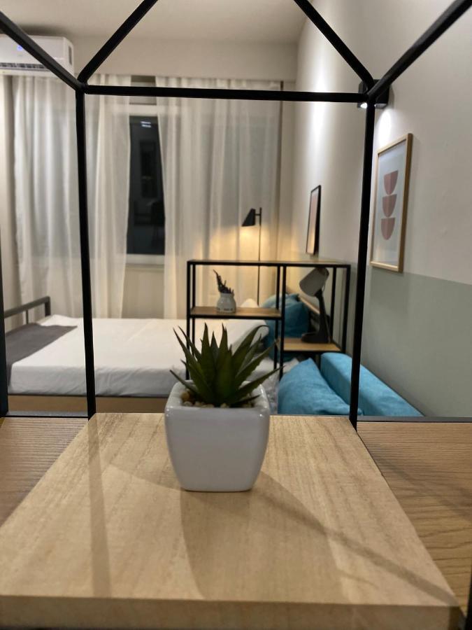 E2G Urban Stay, #E Солун Екстериор снимка