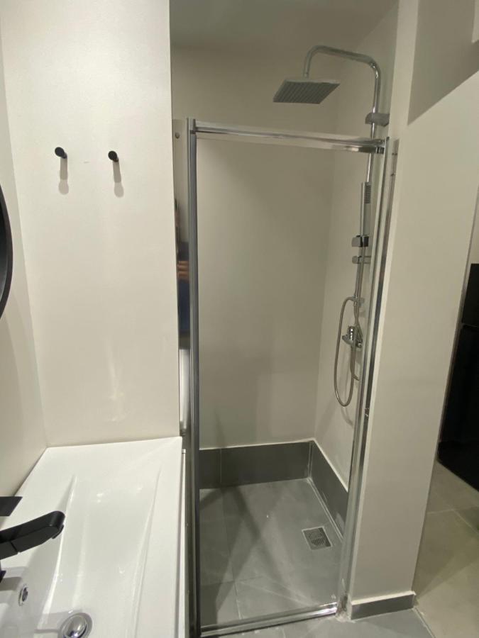 E2G Urban Stay, #E Солун Екстериор снимка