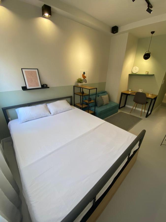 E2G Urban Stay, #E Солун Екстериор снимка
