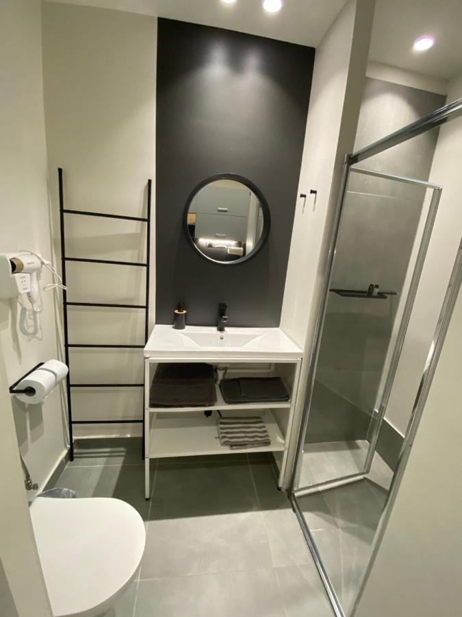 E2G Urban Stay, #E Солун Екстериор снимка