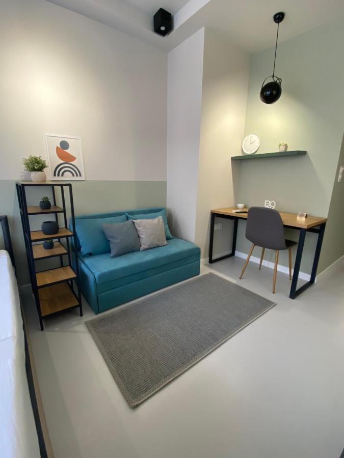 E2G Urban Stay, #E Солун Екстериор снимка