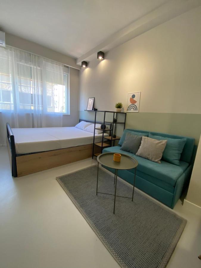 E2G Urban Stay, #E Солун Екстериор снимка