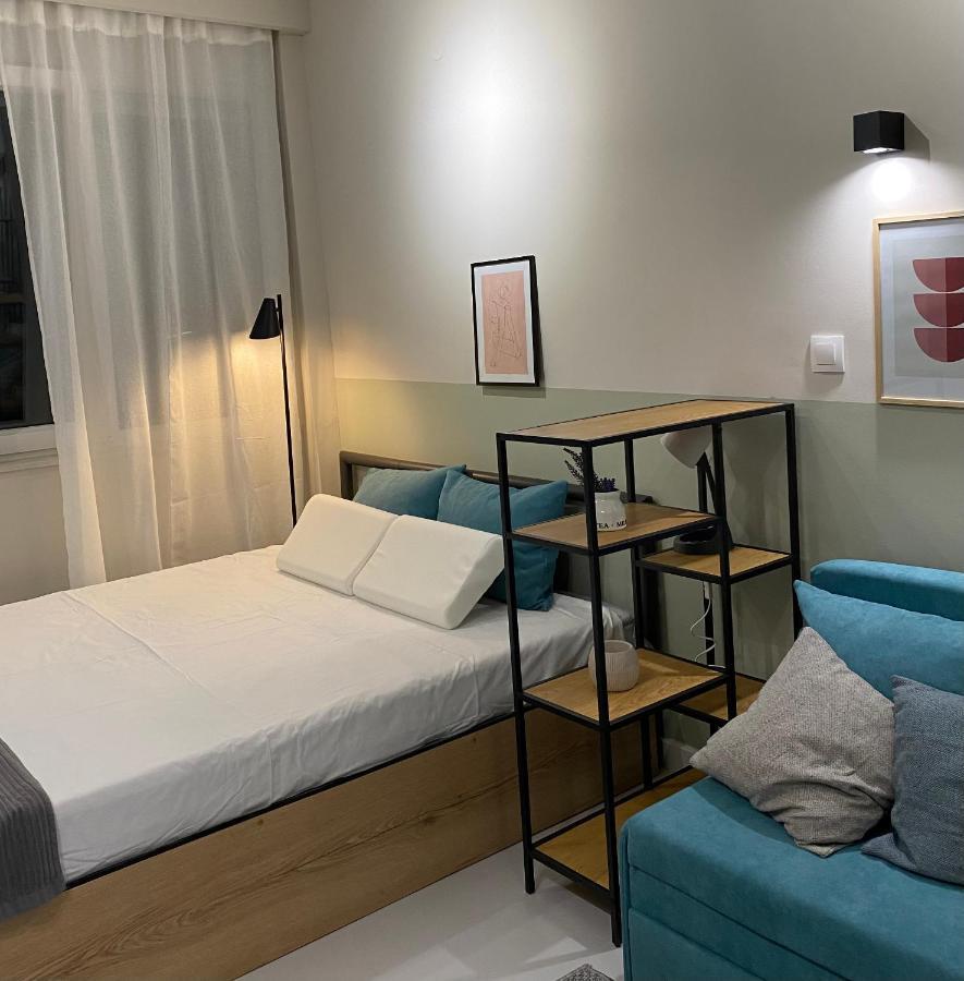 E2G Urban Stay, #E Солун Екстериор снимка