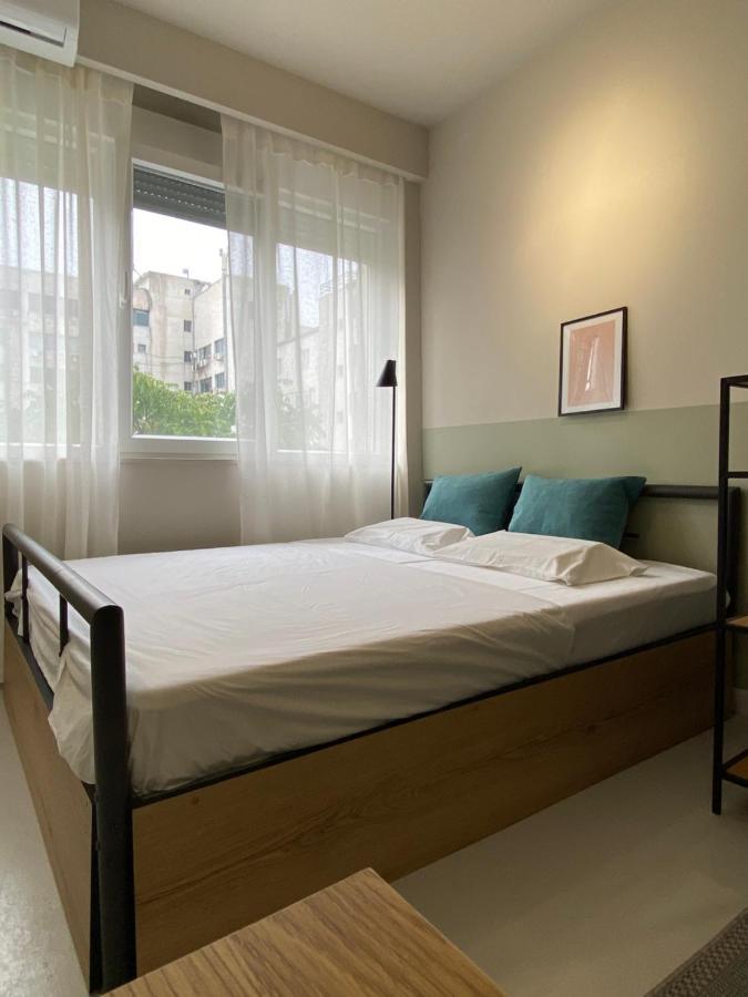 E2G Urban Stay, #E Солун Екстериор снимка