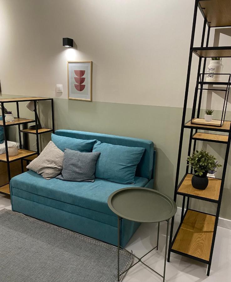 E2G Urban Stay, #E Солун Екстериор снимка