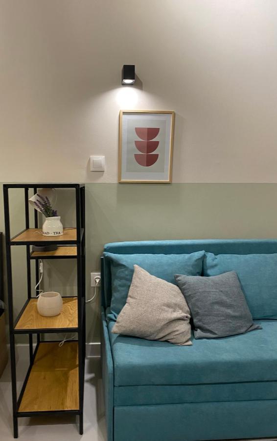 E2G Urban Stay, #E Солун Екстериор снимка