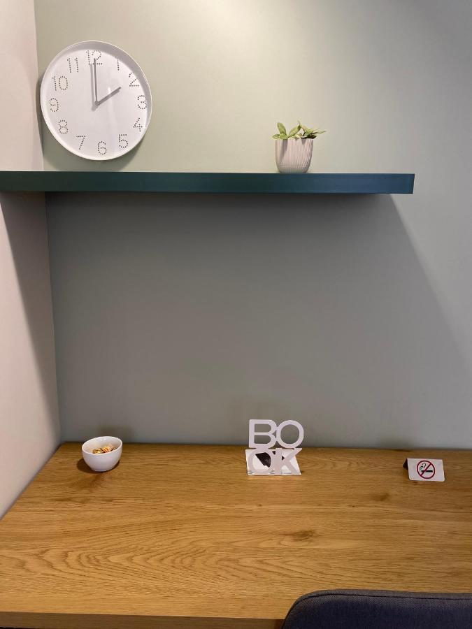 E2G Urban Stay, #E Солун Екстериор снимка