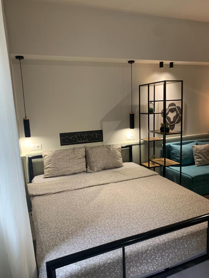 E2G Urban Stay, #E Солун Екстериор снимка