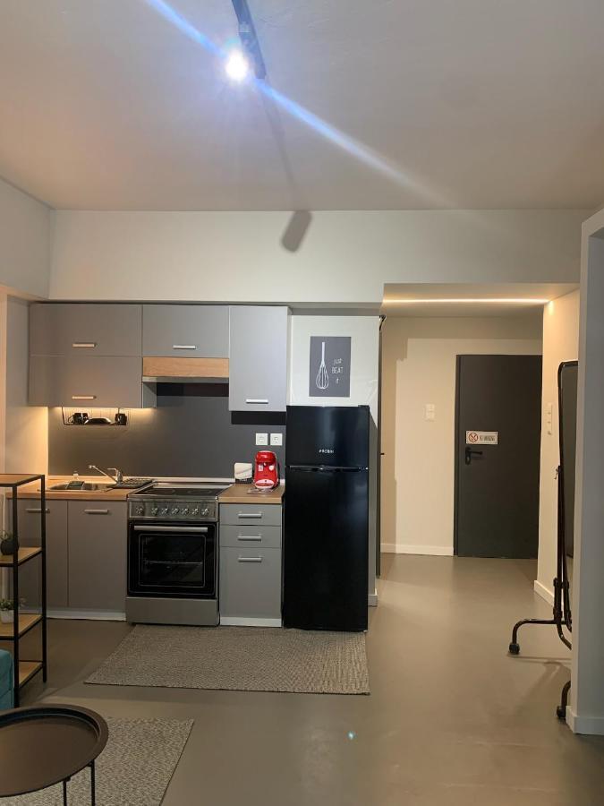 E2G Urban Stay, #E Солун Екстериор снимка