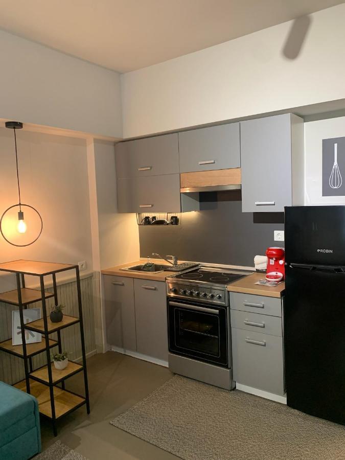 E2G Urban Stay, #E Солун Екстериор снимка