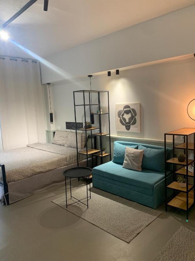 E2G Urban Stay, #E Солун Екстериор снимка