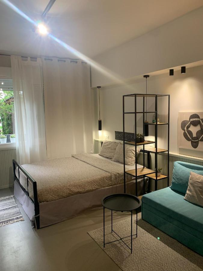 E2G Urban Stay, #E Солун Екстериор снимка