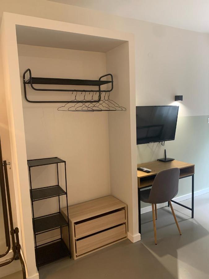 E2G Urban Stay, #E Солун Екстериор снимка