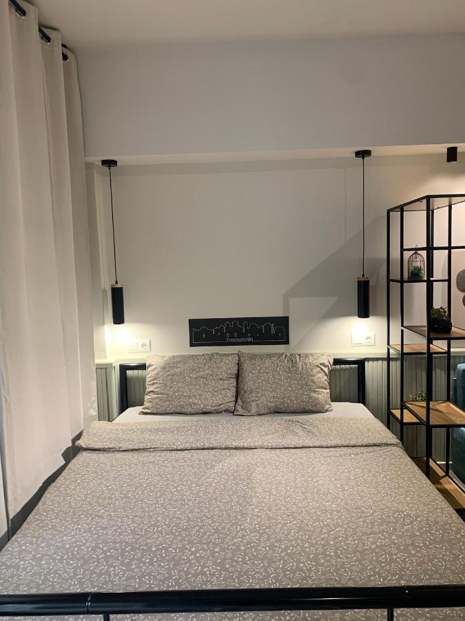 E2G Urban Stay, #E Солун Екстериор снимка