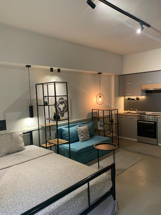 E2G Urban Stay, #E Солун Екстериор снимка