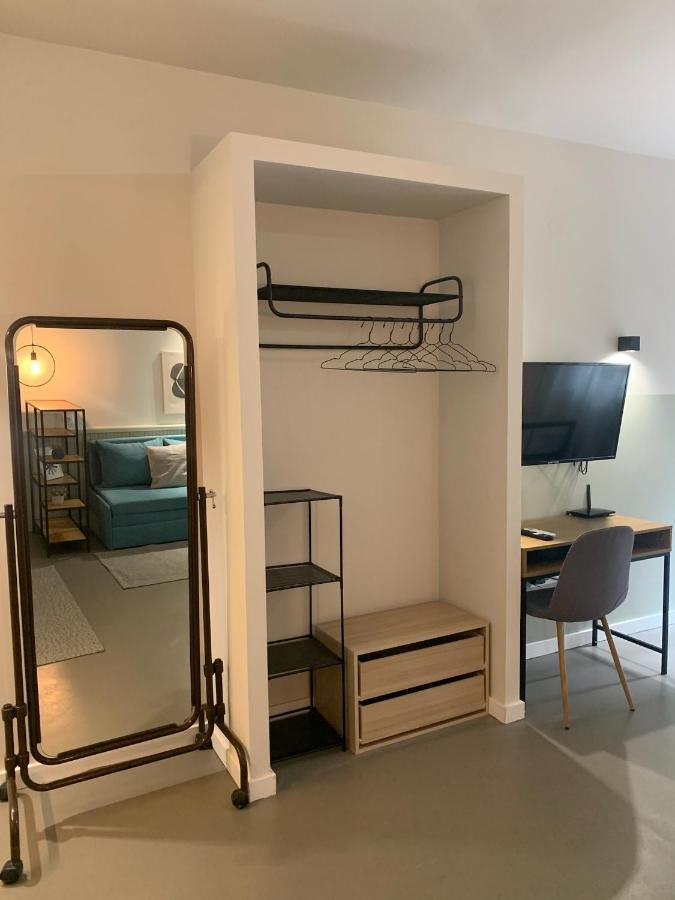 E2G Urban Stay, #E Солун Екстериор снимка