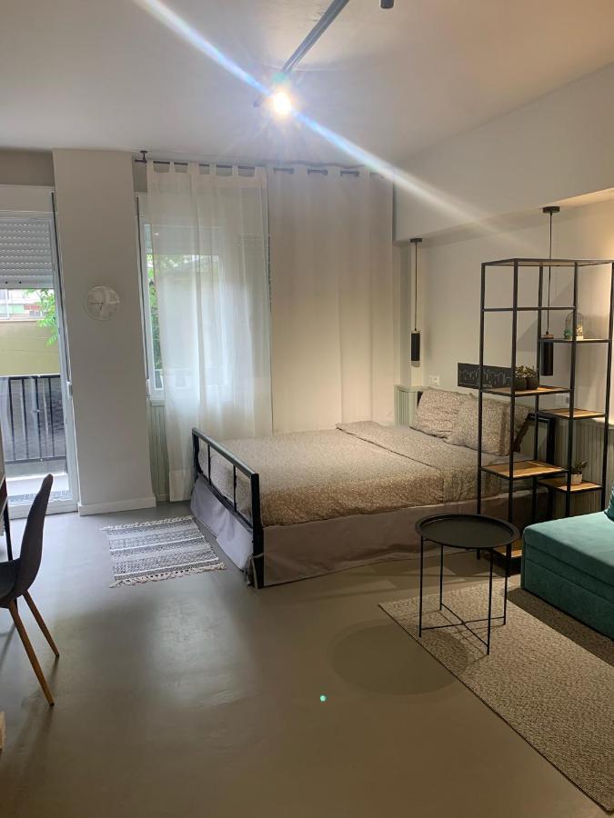 E2G Urban Stay, #E Солун Екстериор снимка