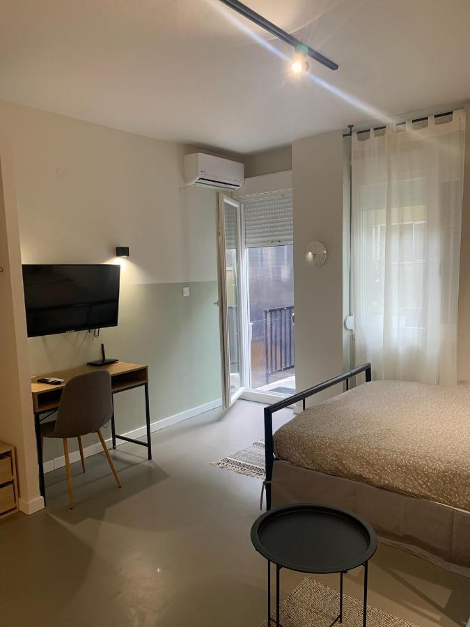 E2G Urban Stay, #E Солун Екстериор снимка