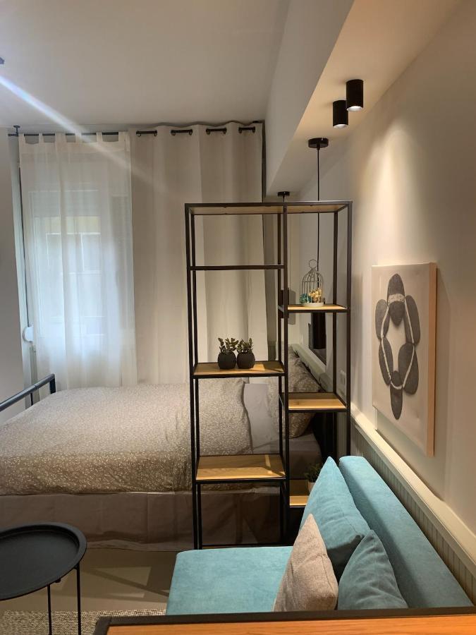 E2G Urban Stay, #E Солун Екстериор снимка