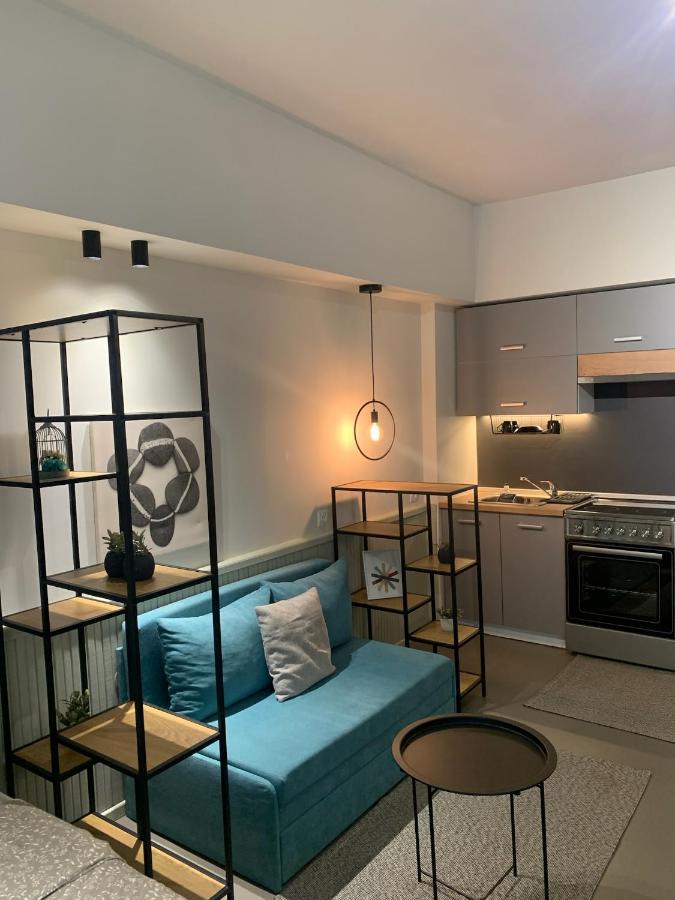 E2G Urban Stay, #E Солун Екстериор снимка