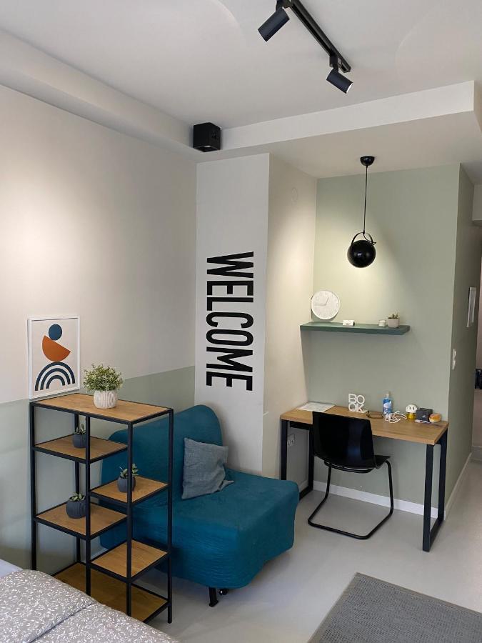 E2G Urban Stay, #E Солун Екстериор снимка